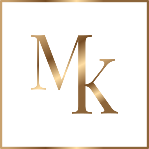 Logo MK