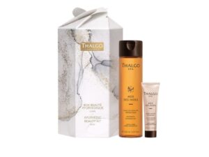 Box beauté ayurvédique