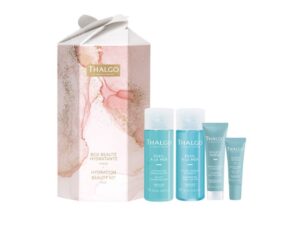 Box beauté hydratante