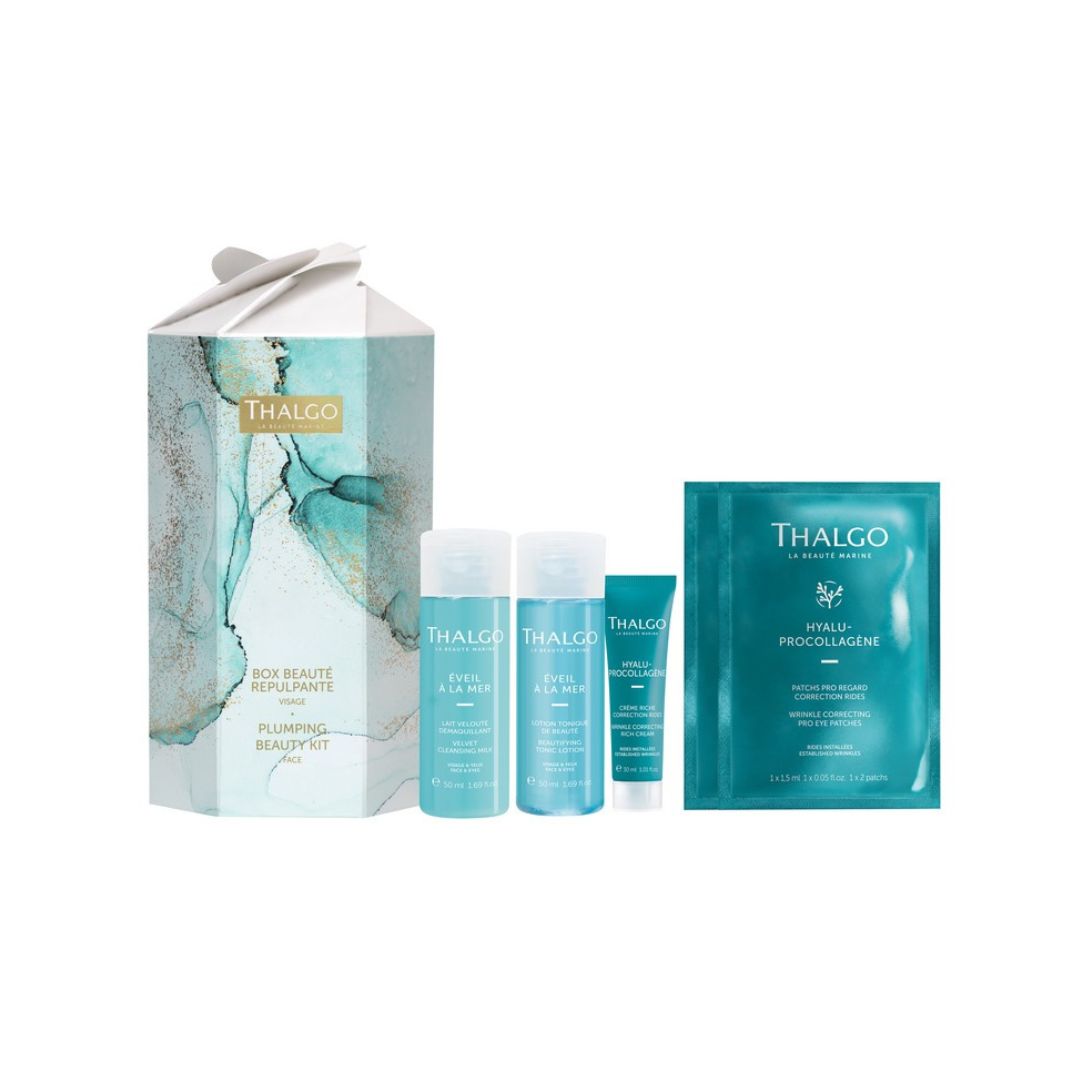 MK bien être - institut à Viry Box beauté repulpante