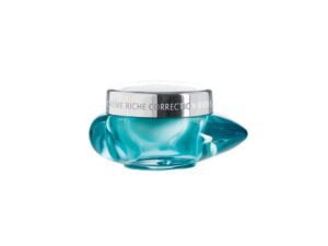 Crème riche corrections rides