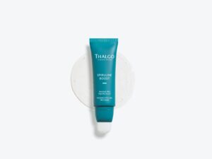 Masque pro peeling éclat
