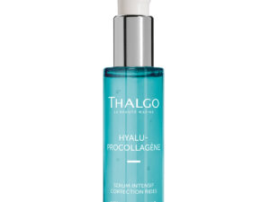 Sérum intensif corrections rides