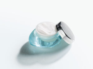 Crème fondante hydratante