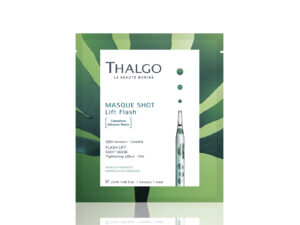 Masque shot lift fermeté