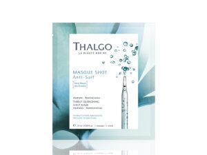 Masque shot anti-soif