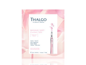 Masque shot confort SOS