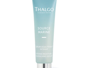 Sérum désaltérant intensif