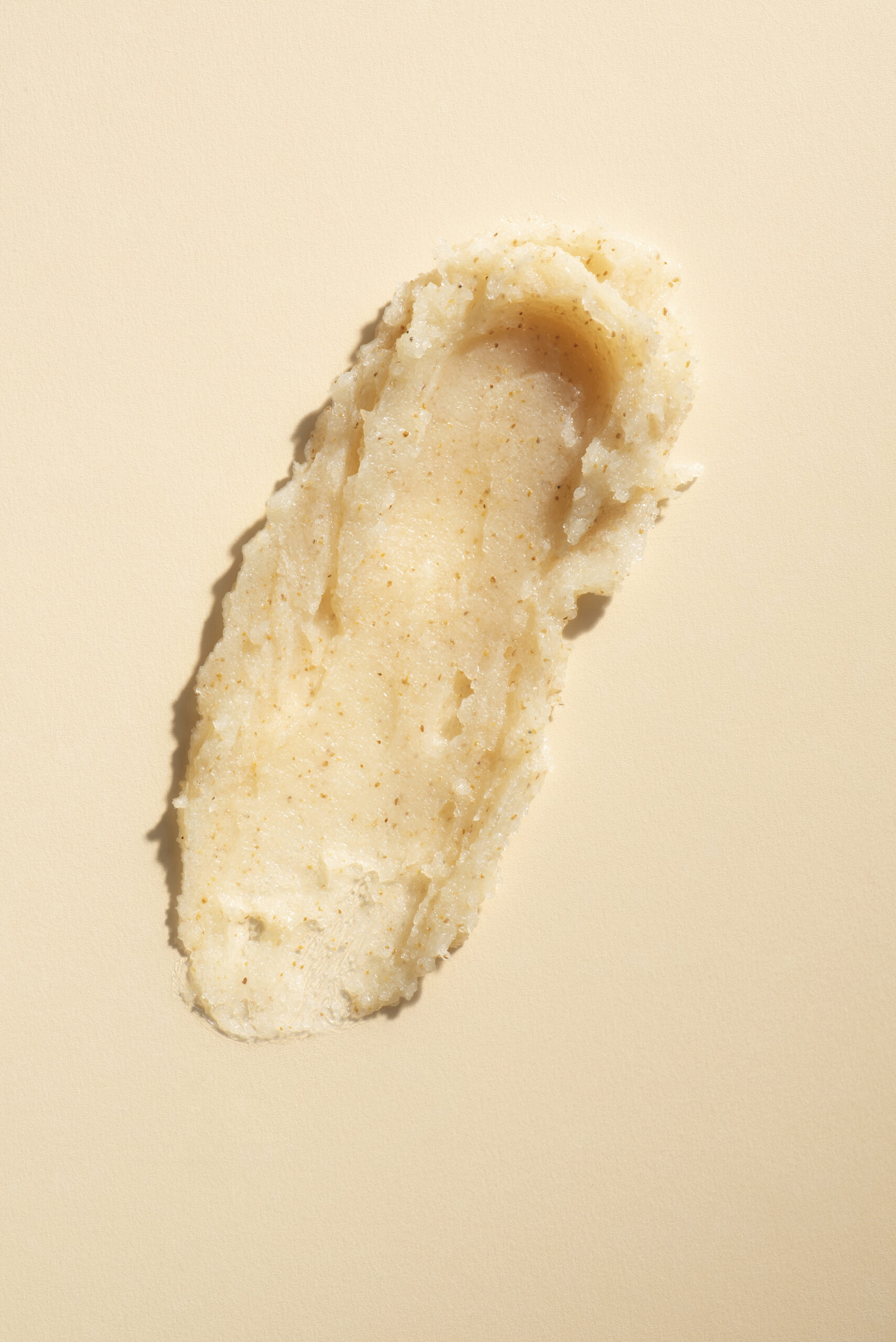 MK bien être - institut à Viry Pâte exfoliante au gingembre – Image 2