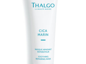 Masque apaisant réparateur