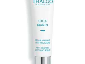 Sérum apaisant anti-rougeurs