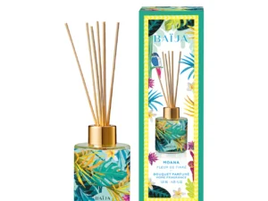 bouquet parfumé moana