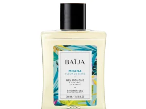 Gel douche moana