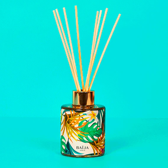 MK bien être - institut à Viry bouquet parfumé moana – Image 2